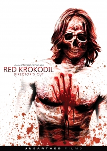 Red Krokodil: Directors Cut