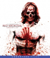 Red Krokodil: Directors Cut