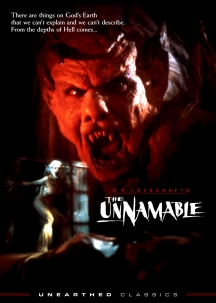 The Unnamable