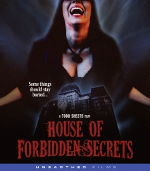 House Of Forbidden Secrets