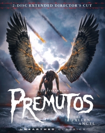 Premutos: The Fallen Angel 2-disc Extended Director