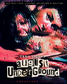 August Underground: Limited Edition