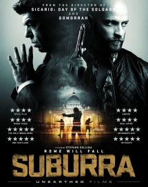 Suburra