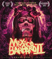 México Bárbaro II