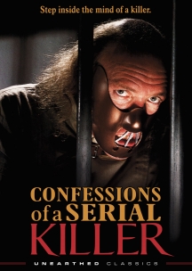 Confessions Of A Serial Killer: Director