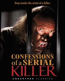 Confessions Of A Serial Killer: Director