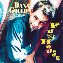 Dana Gould - Funhouse
