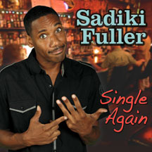 Sadiki Fuller - Single Again