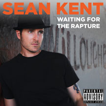 Sean Kent - Waiting For The Rapture