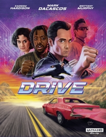 Drive (Special Edition) [4K Ultra HD]