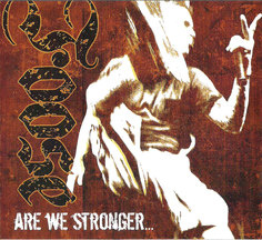 Foose - Are We Stronger