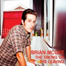 Brian McGee - He Taking Or the Leaving