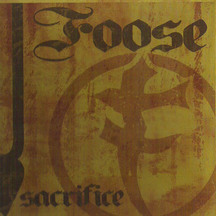 Foose - Sacrifice