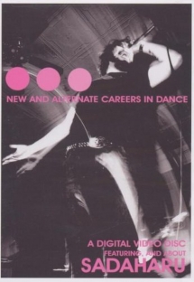 Sadaharu - New and Alternate Careers In Dance