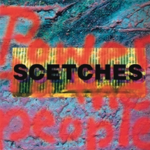 Scetches - Power To the People