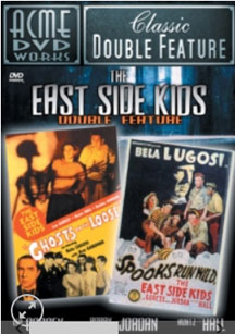 East Side Kids Double Feature