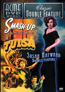 Susan Hayward Double Feature