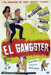 El Gangster (Spanish Language Version) [4k Restoration]