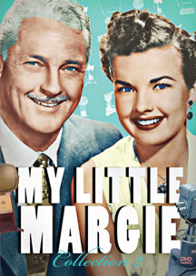 My Little Margie Collection Vol 2