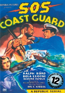 S.O.S. Coastguard