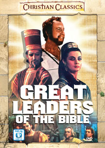 Great Leaders of the Bible