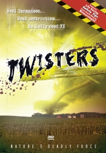 Twisters: Nature