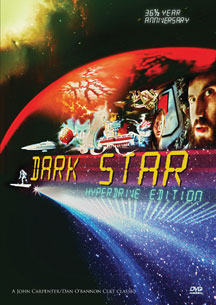 Dark Star: the Hyper-Drive Edition