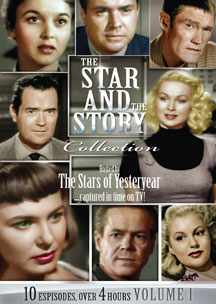 Star and the Story Collection Vol 1