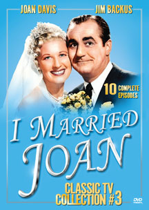 I Married Joan: Classic Tv Collection Vol 3