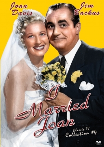 I Married Joan: Classic TV Collection Vol 4