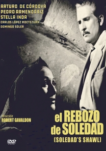 El Rebozo De Soledad (1952, Aka Soledad