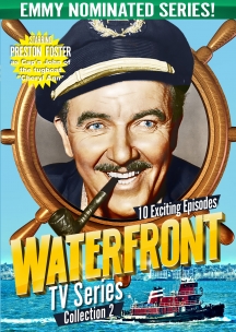 Waterfront TV Series: Collection 2