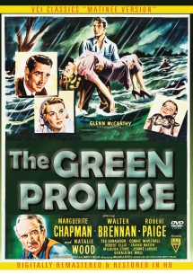 The Green Promise: Digitally Mastered & Restored In HD