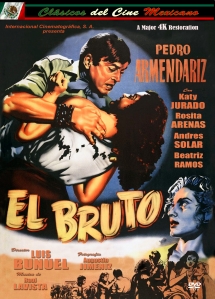 El Bruto (Spanish)