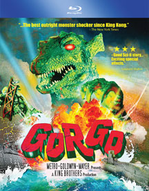 Gorgo