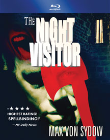 Night Visitor, The