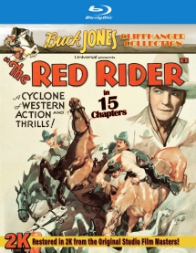 Red Rider, The