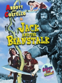 Jack And The Beanstalk: 4k Restoration Special Edition