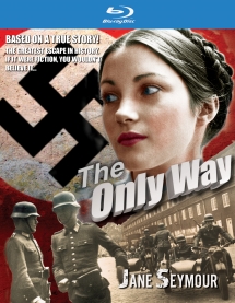 Only Way, The (4k Restoration Blu-ray)