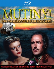 Mutiny 4k Restoration