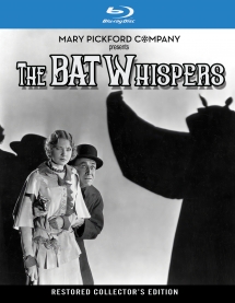 The Bat Whispers (1930) [Special Edition]