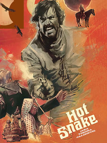 Vibora Caliente (aka Hot Snake, Spanish Language With English Subtitles)