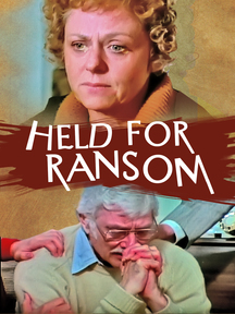 Held For Ransom