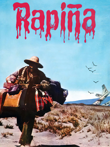 Rapiña