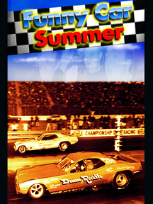 Funny Car Summer
