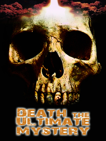 Death The Ultimate Mystery - Digital