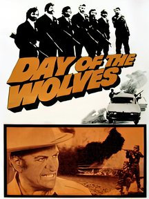 Day Of The Wolves - Digital