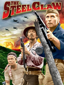 Steel Claw - Digital