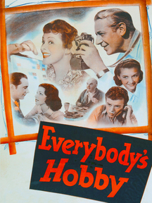 Everybody's Hobby - Digital