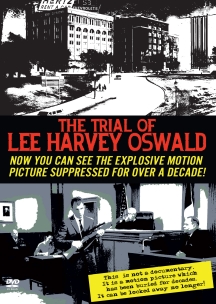 Trial Of Lee Harvey Oswald